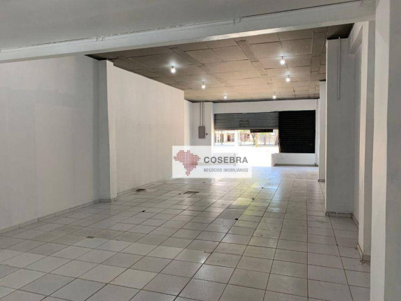 Loja para Alugar, 90 m² em Pinheiros - São Paulo