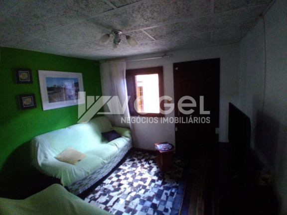 Imagem Casa com 2 Quartos à Venda, 97 m² em Jardim Planalto - Esteio
