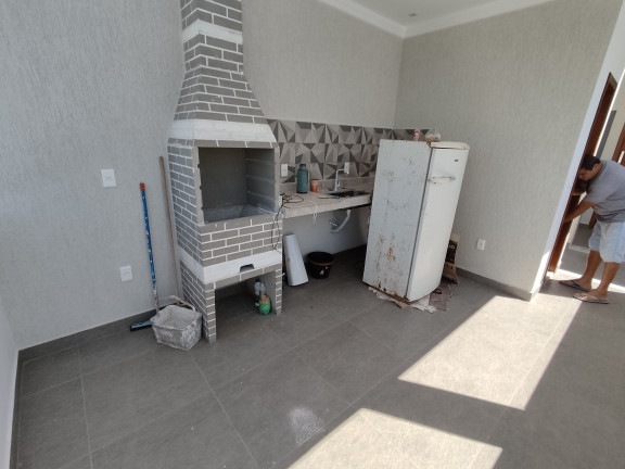 Imagem Casa com 1 Quarto à Venda, 75 m² em Fátima Cidade Jardim - Guarapari Imagem Casa com 1 Quarto à Venda, 75 m² em Fátima Cidade Jardim - Guarapari