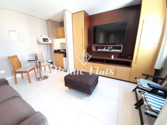 Imagem Apartamento com 1 Quarto à Venda, 33 m² em Santana - São Paulo Imagem Apartamento com 1 Quarto à Venda, 33 m² em Santana - São Paulo