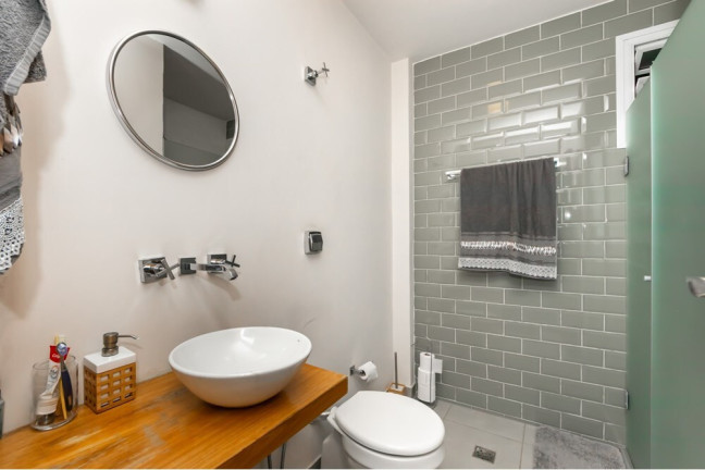 Imagem Apartamento com 2 Quartos à Venda, 110 m² em Pinheiros - São Paulo Imagem Apartamento com 2 Quartos à Venda, 110 m² em Pinheiros - São Paulo