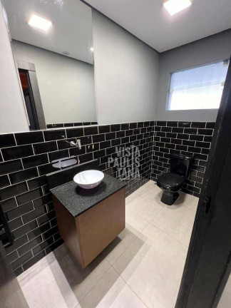 Imagem Loja para Alugar, 463 m² em Moema - São Paulo Imagem Loja para Alugar, 463 m² em Moema - São Paulo