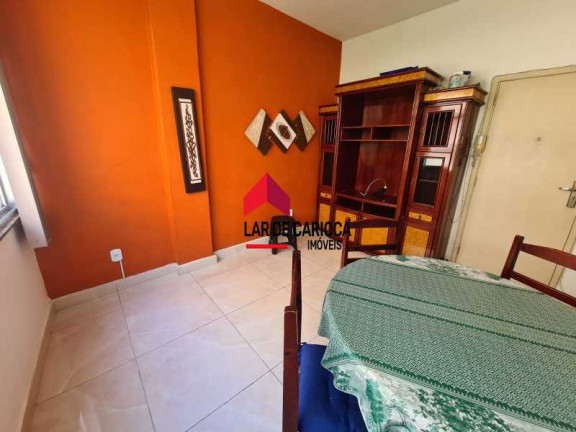 Imagem Apartamento com 1 Quarto à Venda, 40 m² em Copacabana - Rio De Janeiro