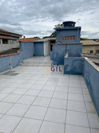Imagem Casa com 2 Quartos à Venda, 130 m² em Parque Imperial - Jacareí