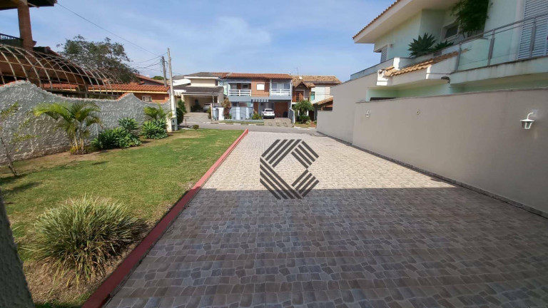 Imagem Casa com 2 Quartos à Venda, 109 m² em Jardim Ibiti Do Paço - Sorocaba