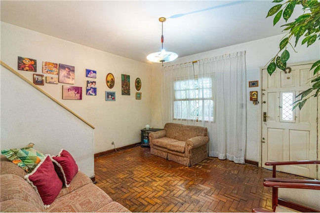 Imagem Casa à Venda,  em Vila Pompéia - São Paulo