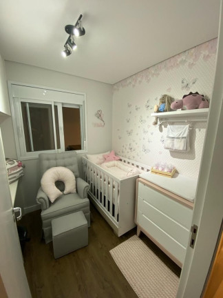 Imagem Apartamento com 2 Quartos à Venda, 63 m² em Tatuapé - São Paulo Imagem Apartamento com 2 Quartos à Venda, 63 m² em Tatuapé - São Paulo