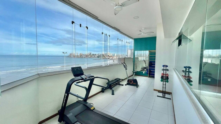 Imagem Apartamento com 3 Quartos à Venda, 105 m² em Praia Do Morro - Guarapari Imagem Apartamento com 3 Quartos à Venda, 105 m² em Praia Do Morro - Guarapari