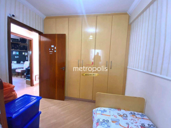 Imagem Apartamento com 3 Quartos à Venda, 90 m² em Boa Vista - São Caetano Do Sul