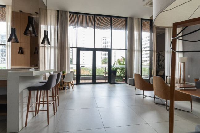 Imagem Imóvel com 1 Quarto à Venda, 79 m² em Pinheiros - São Paulo Imagem Imóvel com 1 Quarto à Venda, 79 m² em Pinheiros - São Paulo