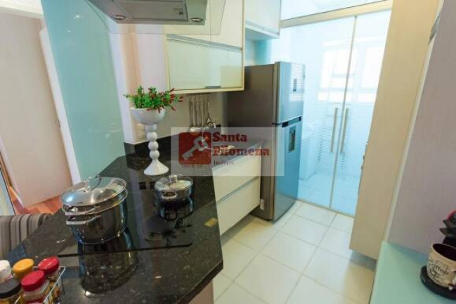 Imagem Apartamento com 2 Quartos à Venda, 55 m² em Jardim Olavo Bilac - São Bernardo Do Campo Imagem Apartamento com 2 Quartos à Venda, 55 m² em Jardim Olavo Bilac - São Bernardo Do Campo