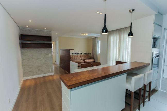 Imagem Apartamento com 2 Quartos à Venda, 71 m² em Itaim Bibi - São Paulo