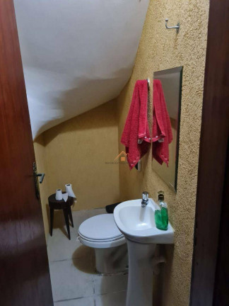 Imagem Casa com 2 Quartos à Venda, 70 m² em Jardim Imperador - Praia Grande