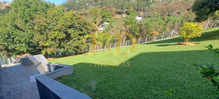 Imagem Casa de Condomínio à Venda, 5.180 m² em Igaratá Imagem Casa de Condomínio à Venda, 5.180 m² em Igaratá