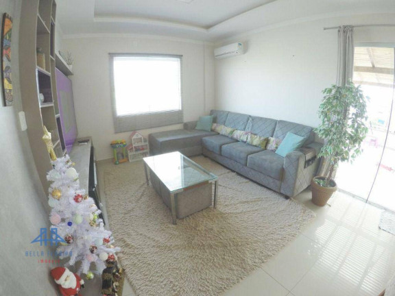 Imagem Cobertura com 3 Quartos à Venda, 130 m² em Ingleses Do Rio Vermelho - Florianópolis