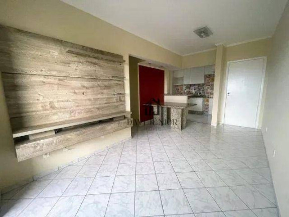 Apartamento com 3 Quartos à Venda, 70 m² em Vila Santa Francisca - Sorocaba