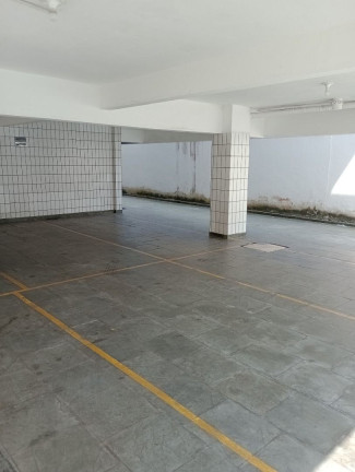 Imagem Apartamento com 1 Quarto à Venda, 50 m² em Tupi - Praia Grande Imagem Apartamento com 1 Quarto à Venda, 50 m² em Tupi - Praia Grande