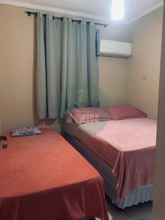 Imagem Apartamento com 2 Quartos à Venda, 40 m² em Chácara Dos Pinheiros - Cuiabá