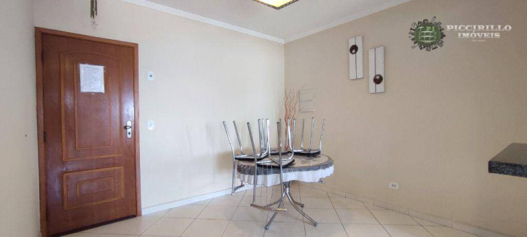 Imagem Apartamento com 2 Quartos à Venda, 98 m² em Aviação - Praia Grande Imagem Apartamento com 2 Quartos à Venda, 98 m² em Aviação - Praia Grande