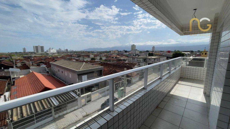 Imagem Apartamento com 2 Quartos à Venda, 67 m² em Mirim - Praia Grande Imagem Apartamento com 2 Quartos à Venda, 67 m² em Mirim - Praia Grande