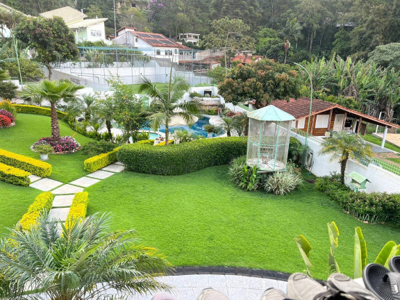 Imagem Casa com 3 Quartos à Venda, 700 m² em Chácaras Clarice - Santana De Parnaíba Imagem Casa com 3 Quartos à Venda, 700 m² em Chácaras Clarice - Santana De Parnaíba
