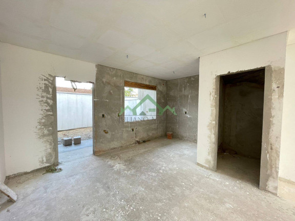 Imagem Sobrado com 3 Quartos à Venda, 119 m² em Costeira - Balneário Barra Do Sul