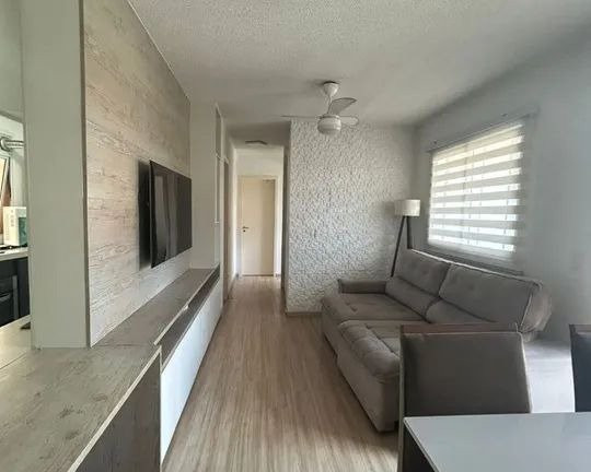 Imagem Apartamento com 3 Quartos à Venda, 70 m² em Capão Raso - Curitiba