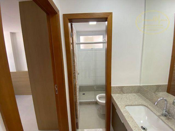 Imagem Apartamento com 1 Quarto à Venda, 40 m² em Mata Da Praia - Vitória