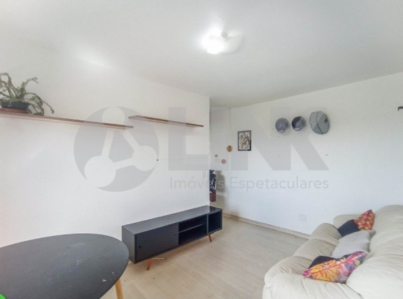 Imagem Apartamento com 2 Quartos à Venda, 53 m² em Morro Santana - Porto Alegre