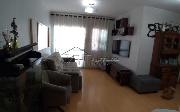 Apartamento com 3 Quartos à Venda, 94 m² em Jardim Aquarius - São José Dos Campos