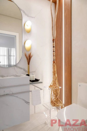 Imagem Apartamento com 4 Quartos à Venda, 213 m² em Centro - Balneário Camboriú