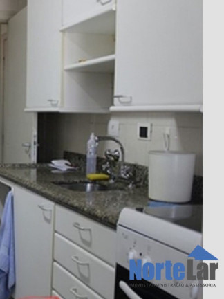 Imagem Apartamento com 3 Quartos à Venda, 115 m² em Vila Aurora (zona Norte) - São Paulo