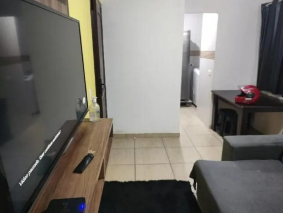 Imagem Apartamento com 3 Quartos à Venda, 64 m² em Planta Quississana - Sao Jose Dos Pinhais