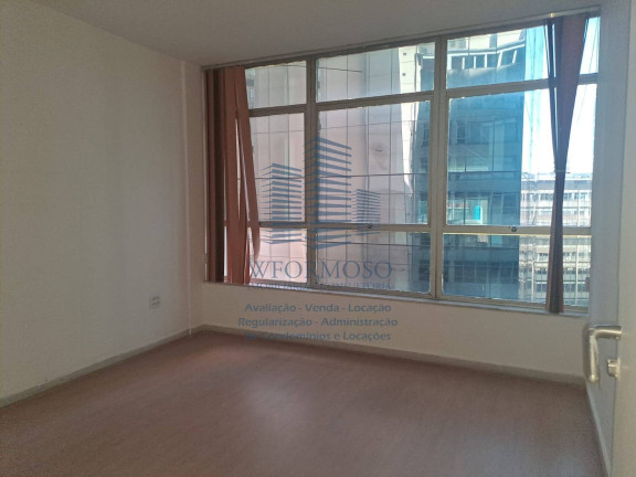 Imagem Sala Comercial à Venda, 258 m² em Centro - Rio De Janeiro