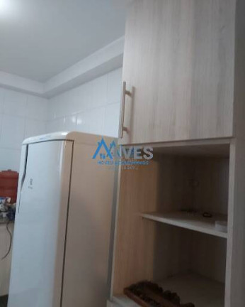 Imagem Apartamento com 3 Quartos à Venda, 78 m² em Parque Jaçatuba - Santo André