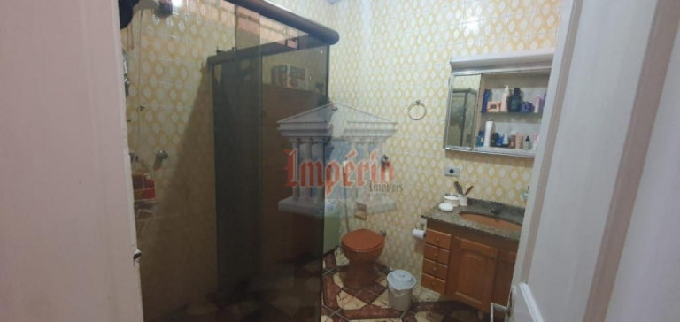 Imagem Casa com 3 Quartos à Venda, 202 m² em Campestre - Santo André Imagem Casa com 3 Quartos à Venda, 202 m² em Campestre - Santo André