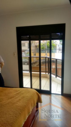 Imagem Apartamento com 3 Quartos à Venda, em Vila Guilherme - São Paulo Imagem Apartamento com 3 Quartos à Venda, em Vila Guilherme - São Paulo