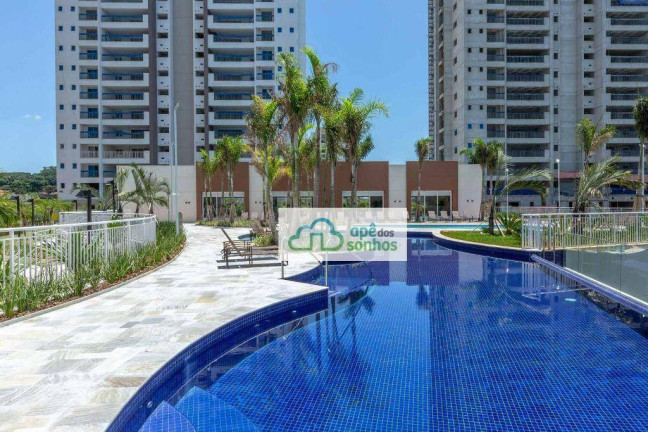 Apartamento com 2 Quartos à Venda, 79 m² em Vila Anastácio - São Paulo