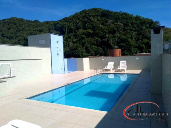 Imagem Apartamento com 2 Quartos à Venda, 65 m² em Praia Grande - Ubatuba Imagem Apartamento com 2 Quartos à Venda, 65 m² em Praia Grande - Ubatuba