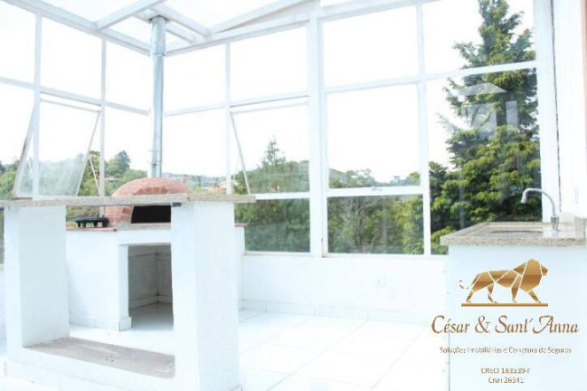 Imagem Casa com 4 Quartos à Venda, 185 m² em Recanto Das Araucárias - Campos Do Jordão