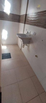 Imagem Sobrado com 2 Quartos à Venda, 54 m² em Guilhermina - Praia Grande
