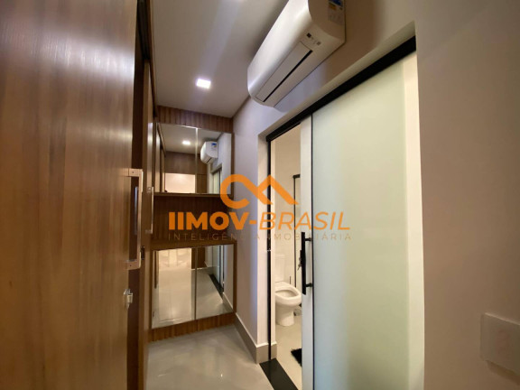 Imagem Apartamento com 1 Quarto à Venda, 67 m² em Centro - Campo Grande Imagem Apartamento com 1 Quarto à Venda, 67 m² em Centro - Campo Grande