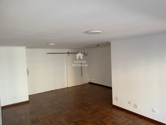 Imagem Apartamento com 3 Quartos à Venda, 132 m² em Perdizes - São Paulo