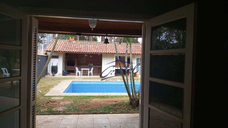 Casa com 5 Quartos à Venda, 376 m² em Granja Viana - Cotia