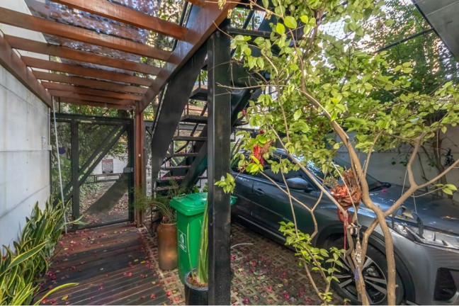 Imagem Casa com 3 Quartos à Venda, 200 m² em Vila Nova Conceição - São Paulo