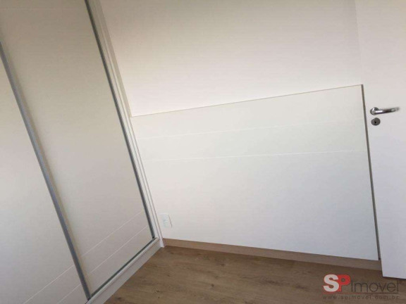 Imagem Apartamento com 1 Quarto à Venda, 38 m² em Tatuapé - São Paulo