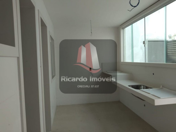 Imagem Imóvel com 5 Quartos à Venda, 500 m² em Ogiva - Cabo Frio