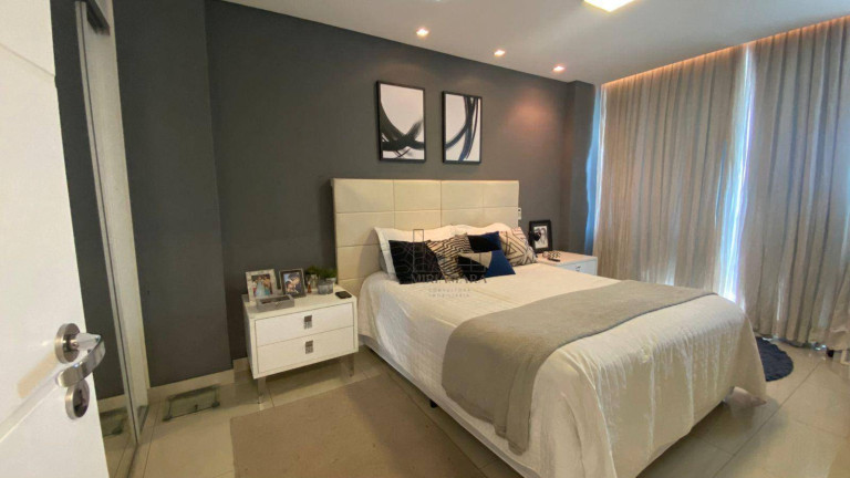 Imagem Apartamento com 4 Quartos à Venda, 135 m² em Colina - Volta Redonda Imagem Apartamento com 4 Quartos à Venda, 135 m² em Colina - Volta Redonda
