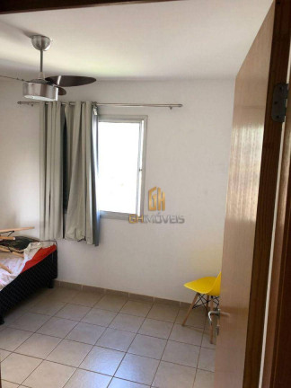 Imagem Apartamento com 2 Quartos à Venda, 64 m² em Setor Negrão De Lima - Goiânia Imagem Apartamento com 2 Quartos à Venda, 64 m² em Setor Negrão De Lima - Goiânia