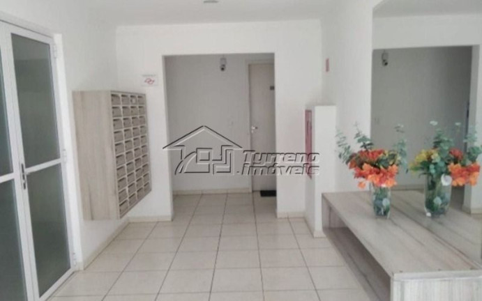 Apartamento com 2 Quartos à Venda, 49 m² em Jardim Ismênia - São José Dos Campos